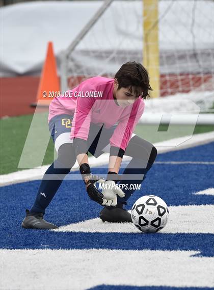 Thumbnail 2 in Lee [Robert E.] vs O'Connor (New Braunfels Tournament) photogallery.
