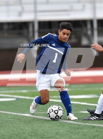 Thumbnail 2 in Lee [Robert E.] vs O'Connor (New Braunfels Tournament) photogallery.