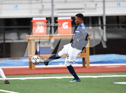Thumbnail 2 in Lee [Robert E.] vs O'Connor (New Braunfels Tournament) photogallery.
