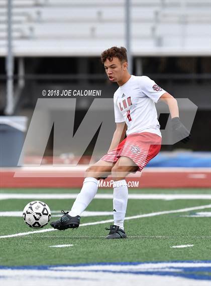 Thumbnail 2 in Lee [Robert E.] vs O'Connor (New Braunfels Tournament) photogallery.