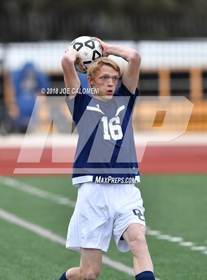Thumbnail 2 in Lee [Robert E.] vs O'Connor (New Braunfels Tournament) photogallery.