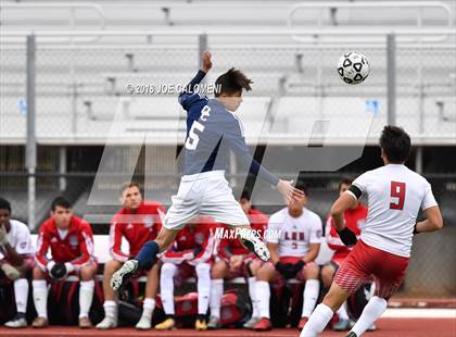 Thumbnail 3 in Lee [Robert E.] vs O'Connor (New Braunfels Tournament) photogallery.