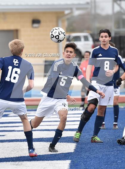 Thumbnail 3 in Lee [Robert E.] vs O'Connor (New Braunfels Tournament) photogallery.