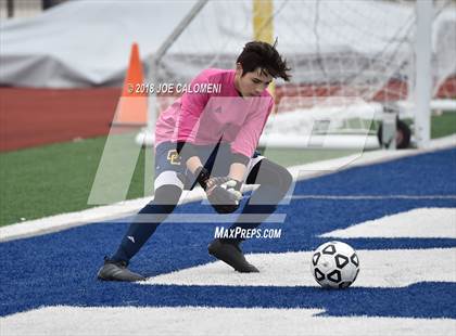 Thumbnail 1 in Lee [Robert E.] vs O'Connor (New Braunfels Tournament) photogallery.