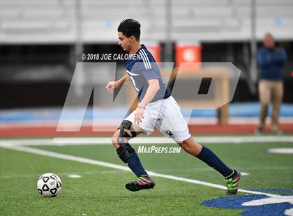 Thumbnail 1 in Lee [Robert E.] vs O'Connor (New Braunfels Tournament) photogallery.
