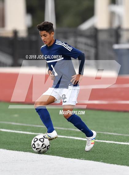 Thumbnail 2 in Lee [Robert E.] vs O'Connor (New Braunfels Tournament) photogallery.