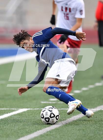 Thumbnail 1 in Lee [Robert E.] vs O'Connor (New Braunfels Tournament) photogallery.
