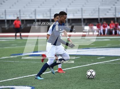 Thumbnail 2 in Lee [Robert E.] vs O'Connor (New Braunfels Tournament) photogallery.