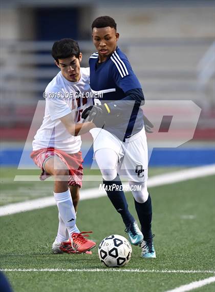 Thumbnail 2 in Lee [Robert E.] vs O'Connor (New Braunfels Tournament) photogallery.