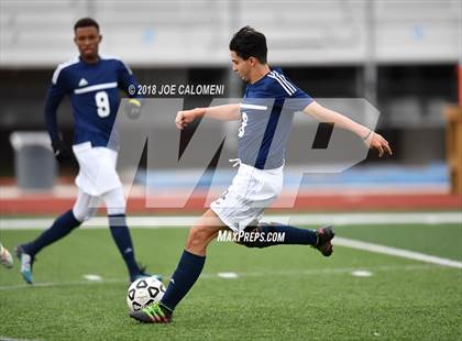 Thumbnail 2 in Lee [Robert E.] vs O'Connor (New Braunfels Tournament) photogallery.