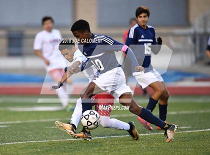 Thumbnail 2 in Lee [Robert E.] vs O'Connor (New Braunfels Tournament) photogallery.