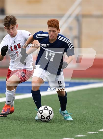 Thumbnail 1 in Lee [Robert E.] vs O'Connor (New Braunfels Tournament) photogallery.