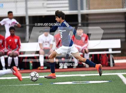Thumbnail 1 in Lee [Robert E.] vs O'Connor (New Braunfels Tournament) photogallery.