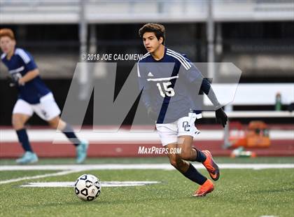 Thumbnail 2 in Lee [Robert E.] vs O'Connor (New Braunfels Tournament) photogallery.