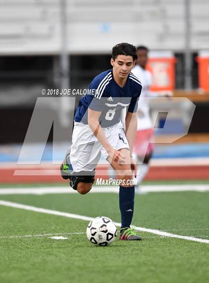 Thumbnail 2 in Lee [Robert E.] vs O'Connor (New Braunfels Tournament) photogallery.