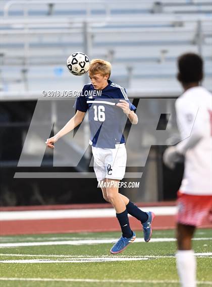 Thumbnail 3 in Lee [Robert E.] vs O'Connor (New Braunfels Tournament) photogallery.