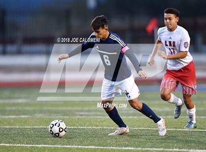 Thumbnail 1 in Lee [Robert E.] vs O'Connor (New Braunfels Tournament) photogallery.