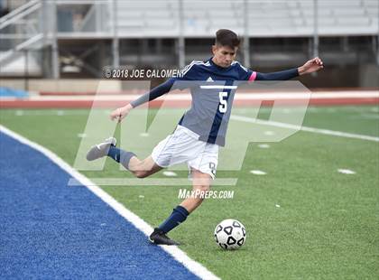 Thumbnail 3 in Lee [Robert E.] vs O'Connor (New Braunfels Tournament) photogallery.