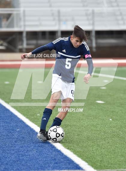 Thumbnail 1 in Lee [Robert E.] vs O'Connor (New Braunfels Tournament) photogallery.
