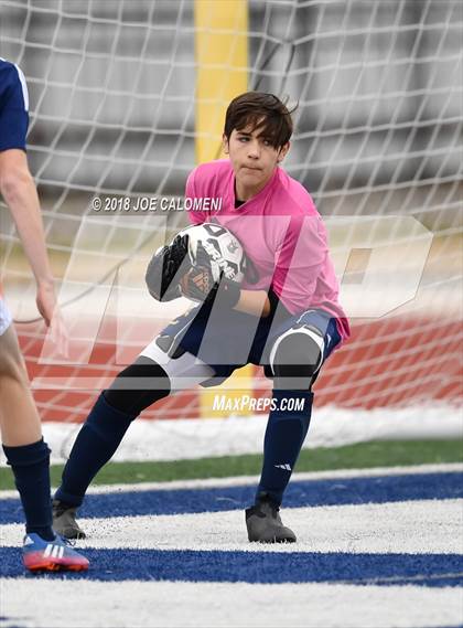Thumbnail 2 in Lee [Robert E.] vs O'Connor (New Braunfels Tournament) photogallery.