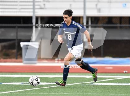Thumbnail 2 in Lee [Robert E.] vs O'Connor (New Braunfels Tournament) photogallery.