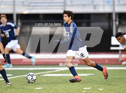 Thumbnail 1 in Lee [Robert E.] vs O'Connor (New Braunfels Tournament) photogallery.