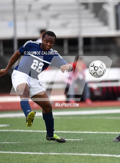 Thumbnail 2 in Lee [Robert E.] vs O'Connor (New Braunfels Tournament) photogallery.