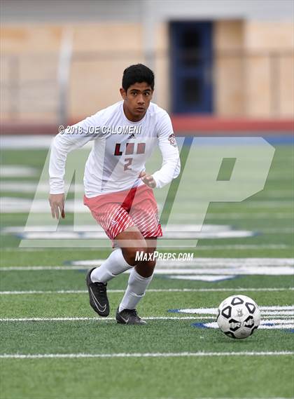 Thumbnail 3 in Lee [Robert E.] vs O'Connor (New Braunfels Tournament) photogallery.