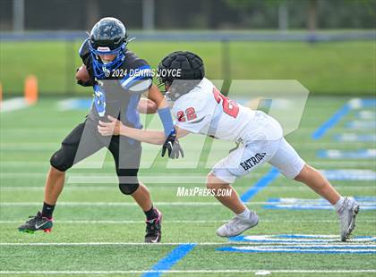 Thumbnail 3 in Penfield @ Brockport (Scrimmage) photogallery.
