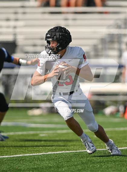 Thumbnail 3 in Penfield @ Brockport (Scrimmage) photogallery.