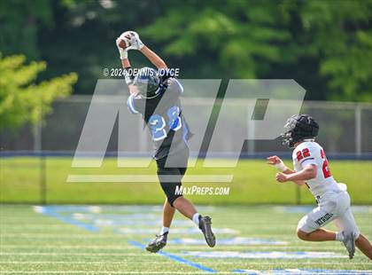 Thumbnail 3 in Penfield @ Brockport (Scrimmage) photogallery.