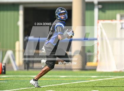 Thumbnail 2 in Penfield @ Brockport (Scrimmage) photogallery.