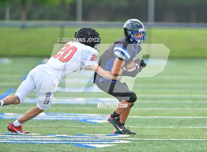Thumbnail 2 in Penfield @ Brockport (Scrimmage) photogallery.