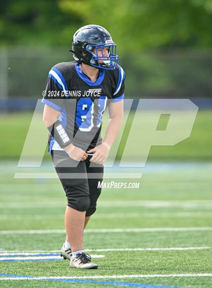 Thumbnail 3 in Penfield @ Brockport (Scrimmage) photogallery.