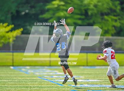 Thumbnail 2 in Penfield @ Brockport (Scrimmage) photogallery.