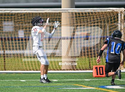 Thumbnail 2 in Penfield @ Brockport (Scrimmage) photogallery.