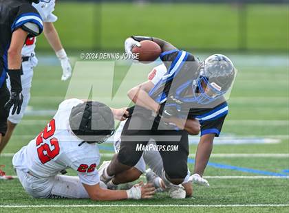 Thumbnail 3 in Penfield @ Brockport (Scrimmage) photogallery.