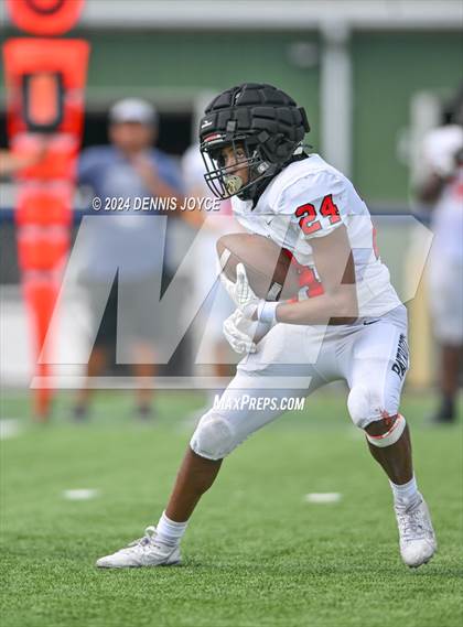 Thumbnail 1 in Penfield @ Brockport (Scrimmage) photogallery.
