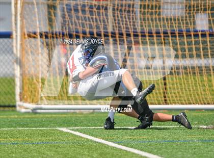 Thumbnail 3 in Penfield @ Brockport (Scrimmage) photogallery.