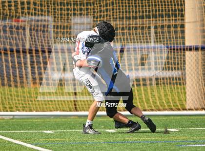 Thumbnail 3 in Penfield @ Brockport (Scrimmage) photogallery.