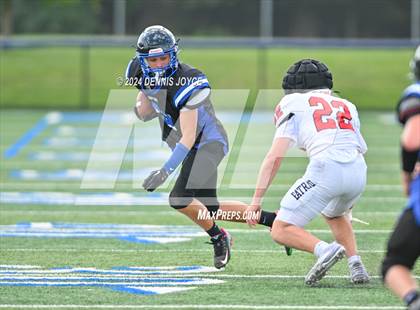 Thumbnail 3 in Penfield @ Brockport (Scrimmage) photogallery.