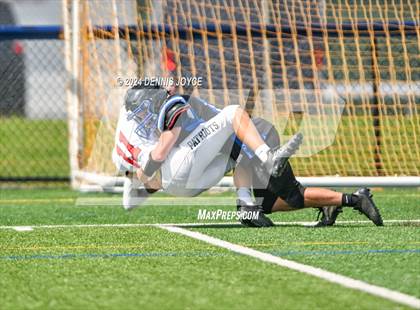 Thumbnail 2 in Penfield @ Brockport (Scrimmage) photogallery.