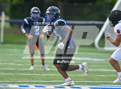 Thumbnail 1 in Penfield @ Brockport (Scrimmage) photogallery.