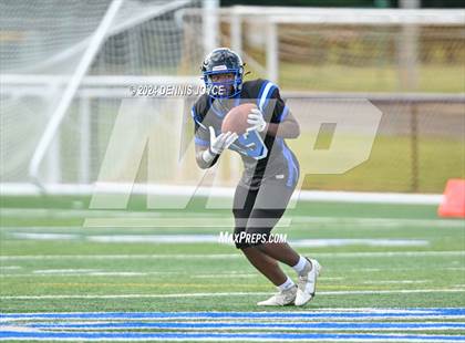 Thumbnail 2 in Penfield @ Brockport (Scrimmage) photogallery.