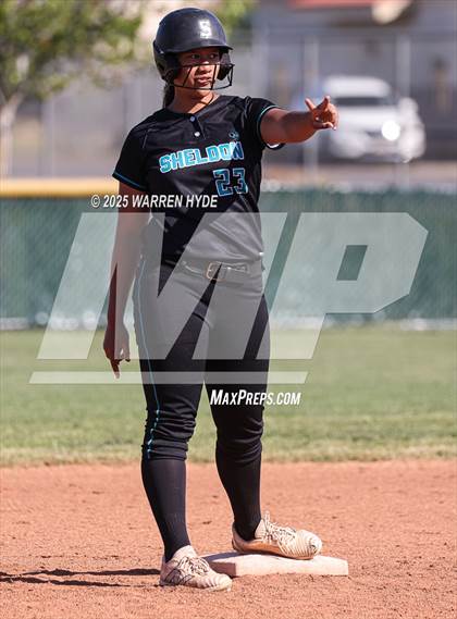 Thumbnail 1 in Sheldon @ Monterey Trail photogallery.
