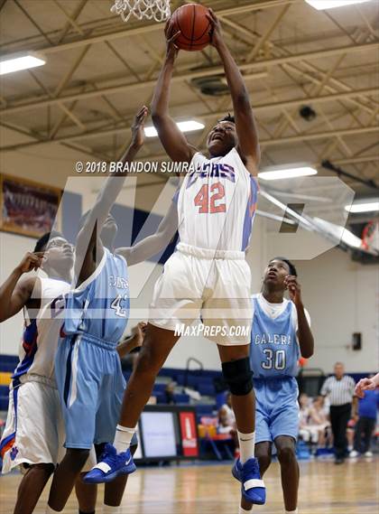 Thumbnail 2 in Calera @ Chilton County photogallery.