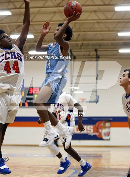 Thumbnail 1 in Calera @ Chilton County photogallery.