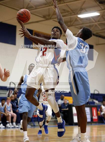 Thumbnail 3 in Calera @ Chilton County photogallery.