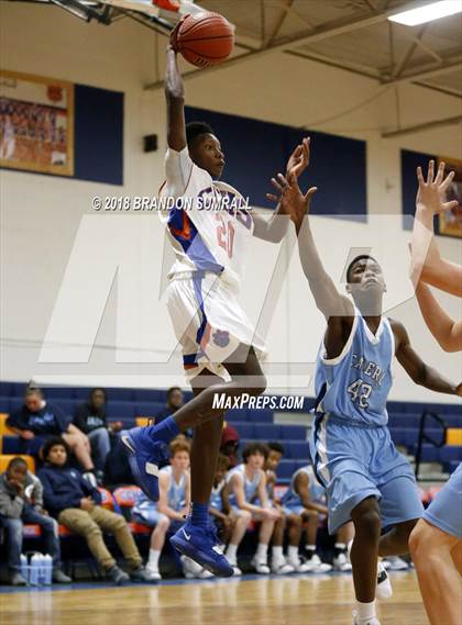 Thumbnail 1 in Calera @ Chilton County photogallery.