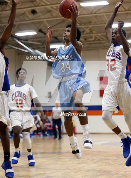 Thumbnail 1 in Calera @ Chilton County photogallery.